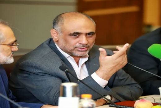 حمایت خود از تصمیم ابراهیم رئیسی را اعلام کرد