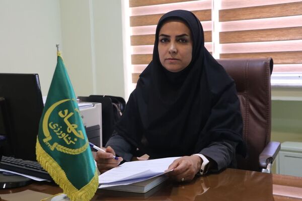 تعیین تکلیف ۲۹ پرونده در کارگروه تسهیل و رفع موانع تولید بخش کشاورزی قزوین