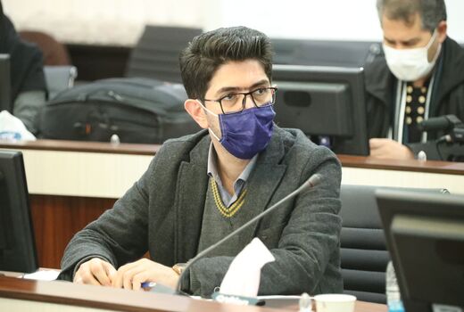 جلوگیری از ساخت و سازهای غیرمجاز نیازمند برخورد قاطع ادارات و نهادهای ذیربط است