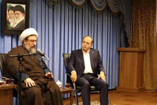 آذربایجان شرقی می‌تواند محور تعاملات کشاورزی ایران با قفقاز و اروپا باشد