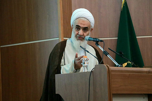 استفاده بهینه از منابع رعایت تقوا است