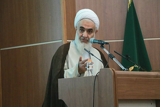 استفاده بهینه از منابع رعایت تقوا است
