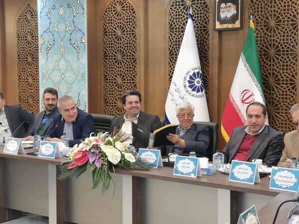بیش از 80درصد نیاز کشاورزی  کشور را تولید می کنیم