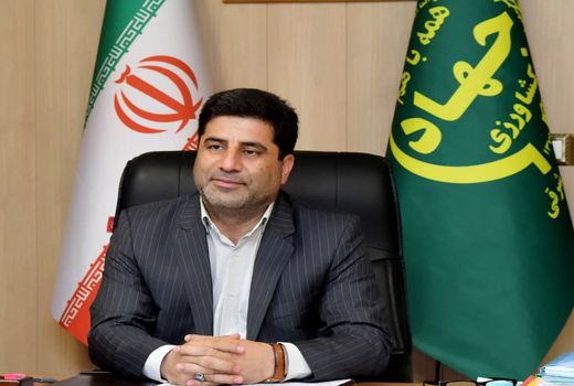 افتتاح 83 پروژه به مناسبت هفته دولت در آذربایجان شرقی