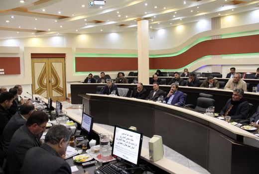 مهمترین موضوع بخش کشاورزی، پایداری کشاورزی است