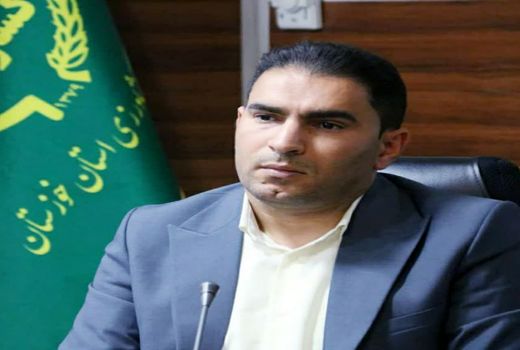 صادرات نرگس تولیدی خوزستان به کشورهای اروپایی