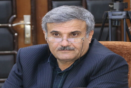 توزیع 5195 تن نهاده دام و طیور در کردستان