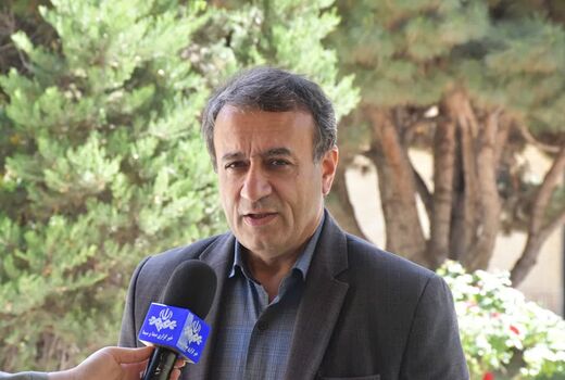 هشدار به کشاورزان به دلیل ریزش سن غلات در مزارع استان آذربایجان شرقی