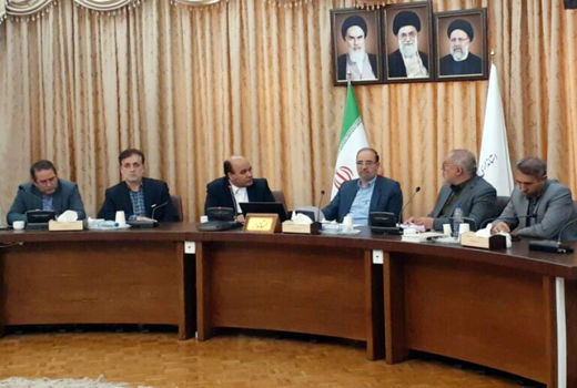 تاکید استاندار آذربایجان شرقی بر تشدید نظارت بر نانوایی‌های استان