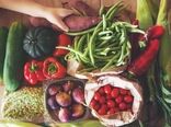 اینفوگرافیک/ 9 ماده غذایی مفید برای کلسترول بالا 