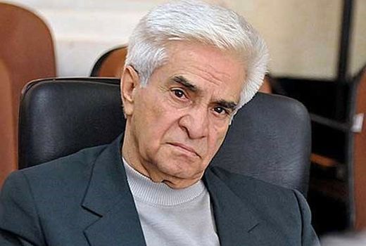 پیام تسلیت رئیس سازمان سینمایی برای درگذشت یدالله صمدی