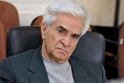 پیام تسلیت رئیس سازمان سینمایی برای درگذشت یدالله صمدی