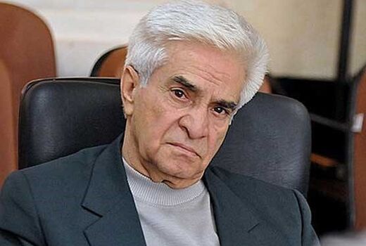 پیام تسلیت رئیس سازمان سینمایی برای درگذشت یدالله صمدی