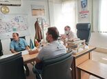 تسهیل در روند احداث گلخانه‌ها در شهرستان قرچک