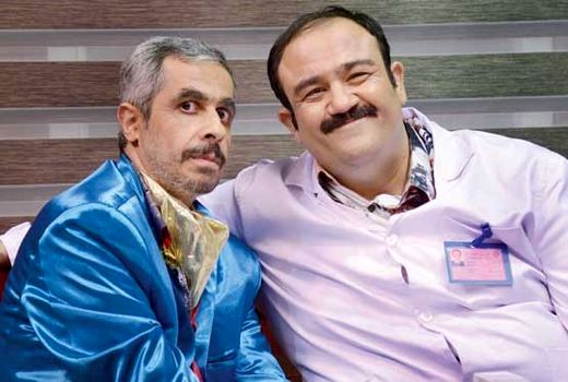 سریال‌های جدید در کنداکتور آی‌فیلم ۲