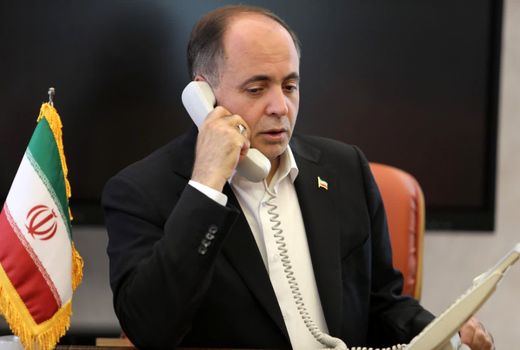 ایران و روسیه بر اجرای طرح‌های مشترک تولید بذر، دام و طیور توافق کردند