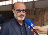 رتبه نخست شهرستان مرند در استان آذربایجان شرقی در تولید تخم‌مرغ با سهم ۱۸ درصدی