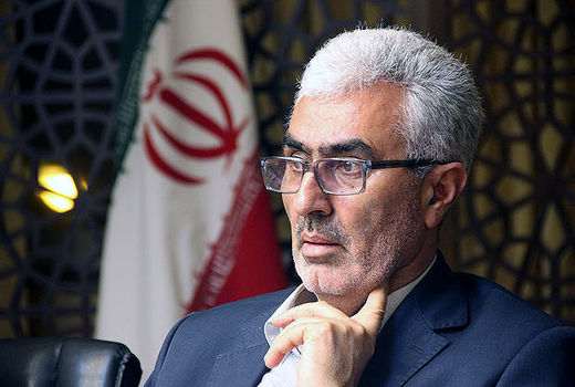 واردات تخم‌مرغ برای تنظیم بازار منافاتی با شعار سال ندارد