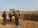 ۳۱ هکتار طرح تجهیز و نوسازی اراضی روستای باغدشت شهرستان رودسر در سال ۹۸ انجام شد