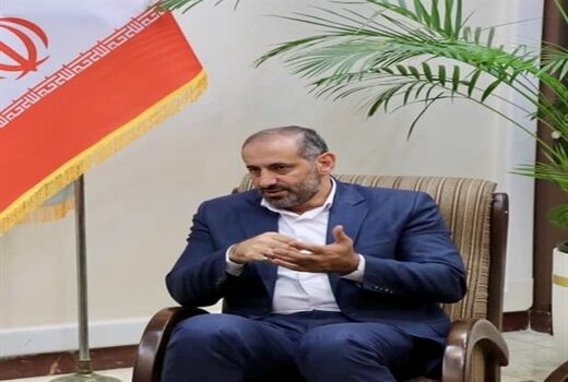 بانک کشاورزی پیشگام تأمین امنیت غذایی و توسعه صادرات محصولات کشاورزی است