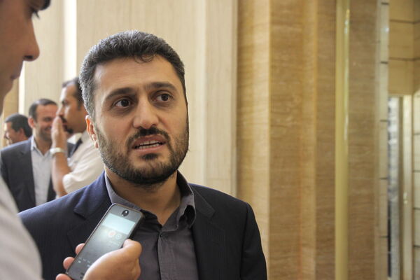 در توزیع ذرت و کنجاله سویا مشکلی وجود ندارد