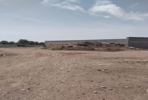 مقابله با تغییر کاربری غیر مجاز در تاکستان