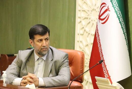 وحید صالحی سرپرست سازمان دامپزشکی کشور شد