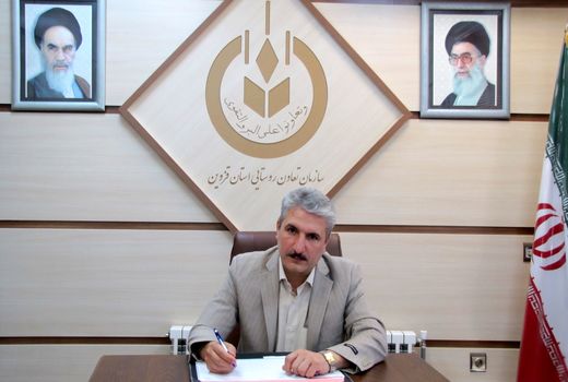 توزیع بیش از 138 هزار تن انواع نهاده های دامی در استان قزوین