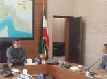 لزوم همکاری همه دستگاه‌های اجرایی در مبارزه با ملخ