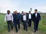 ارزیابی میزان خسارت باغات آذربایجان شرقی جهت تسریع در پرداخت غرامت به کشاورزان خسارت‌دیده