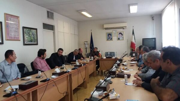 اتحادیه دامداران در شهرستان ورامین تشکیل می شود
