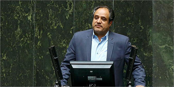 هدر رفت 35 درصدی آب‌های تولیدی