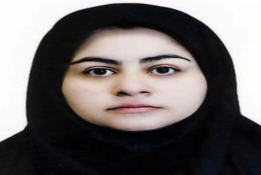خبرنگار علوم  سیاسی‌ خوانده که از سوژه‌های کشاورزی خاطرات شیرین دارد
