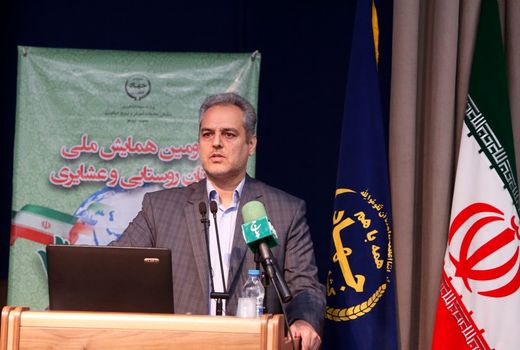  6.5 میلیون زن در بخش کشاورزی شاغل هستند