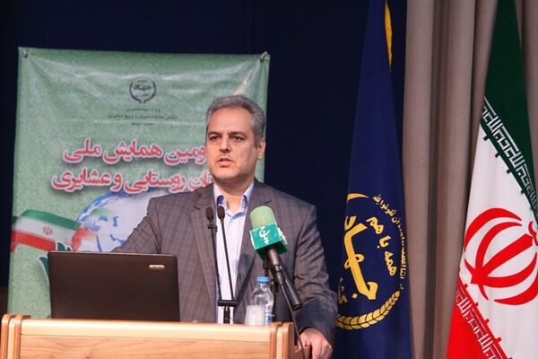  6.5 میلیون زن در بخش کشاورزی شاغل هستند
