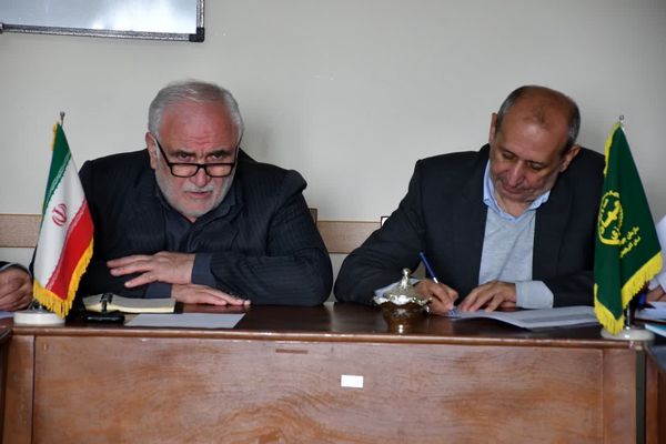 اهتمام ویژه برای توسعه کشاورزی در شهرستان اهر/ فرصت طلایی اشتغال و سرمایه‌گذاری