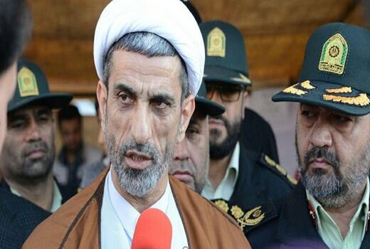 دستگاه قضایی باغات «منیرآباد گرمه» را احیا کرد / ایجاد ۲۶۵ شغل در منطقه