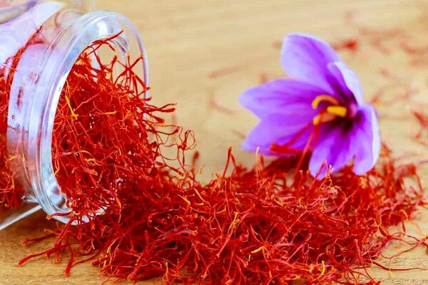 توسعه صنایع تبدیلی زعفران، راهبرد حفظ جایگاه ایران در بازار جهانی است 