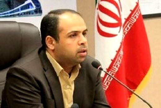 انتصاب در سازمان تعاون روستایی