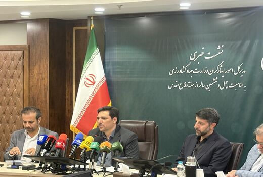 بیش از ۲۸ هزار گواهی جبهه برای رزمندگان جهاد کشاورزی صادر شد/۶۱ شهید و خسارت ۲۷  همتی به بخش کشاورزی در جنگ رمضان