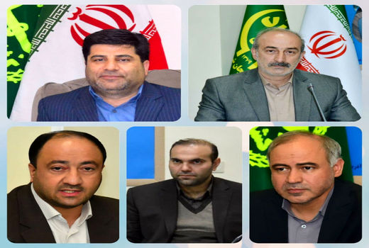 دبیر و اعضای کمیته استانی راهبردی تولید و بهداشت دام آذربایجان شرقی منصوب شدند