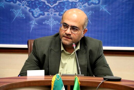 جلسه ستاد مدیریت بحران امنیت غذایی سازمان جهادکشاورزی استان قزوین برگزار شد