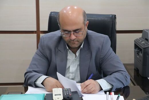  روابط عمومی تلفیق علم و هنر و نماد پویایی دستگاههای اجرایی و حیات یک جامعه است 