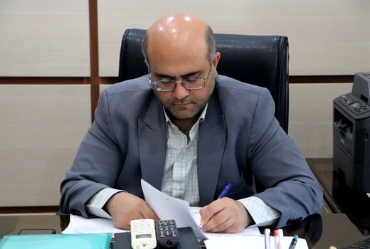  روابط عمومی تلفیق علم و هنر و نماد پویایی دستگاههای اجرایی و حیات یک جامعه است 