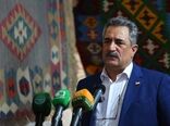از چادر تا تجارت الکترونیک؛ استراتژی سازمان امور عشایر برای ورود به بازارهای جهانی