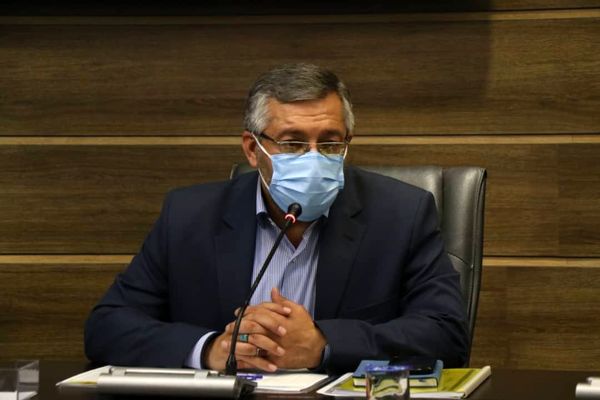 پیام تبریک رئیس سازمان جهاد کشاورزی آذربایجان غربی به مناسبت آغاز هفته دفاع مقدس