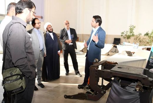 رونمایی از پلتفرم جامع کشاورزی / اجرای  طرحهای  دانش بنیان برای تامین امنیت غذایی در کشور