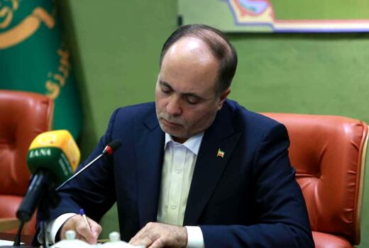قدردانی وزیر جهادکشاورزی از تولید بذر واکسن سویه جدید تب برفکی در موسسه رازی 