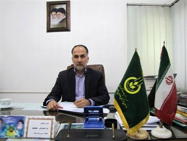 حذف واسطه‌های غیر ضروری باعرضه مستقیم محصولات کشاورزی