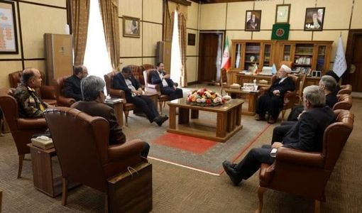 استفاده از ظرفیت مردمی در حفاظت از منابع طبیعی/ احکام در جلوگیری از بروز مشکلات قضایی اجرایی شود